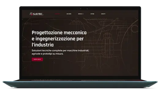 Hai un progetto