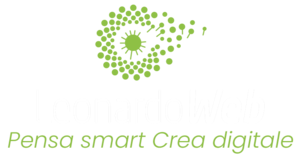 LeonardoWeb