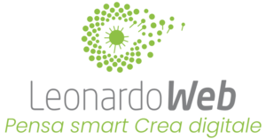 LeonardoWeb