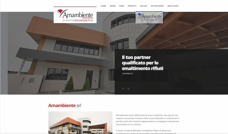 Amambiente