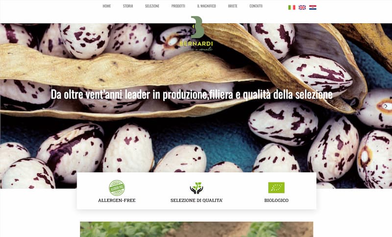 Bernardi Srl