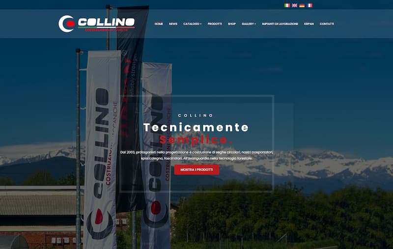 Collino Costruzioni